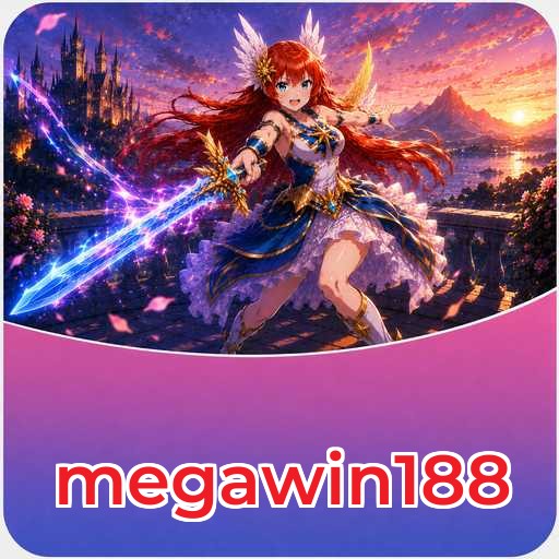Download megawin188 APK