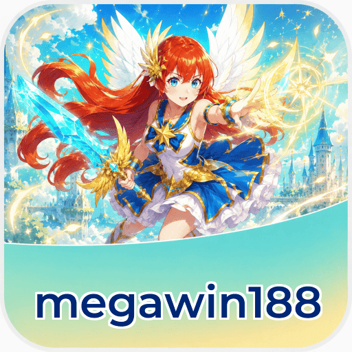 Tentang megawin188